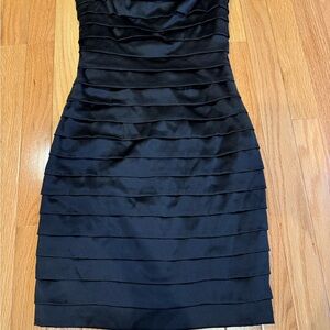 Vintage bebe minidress